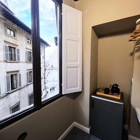 Santa Croce Luxury Suite - Dolcevita Holiday ฟลอเรนซ์ ภายนอก รูปภาพ