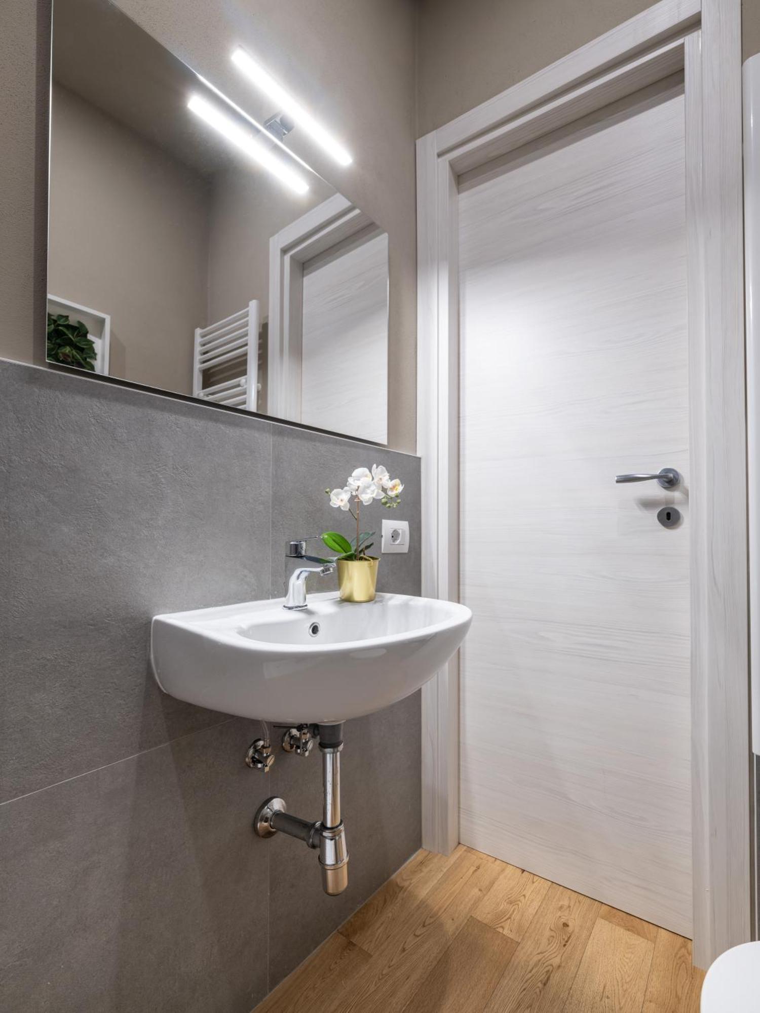 Santa Croce Luxury Suite - Dolcevita Holiday ฟลอเรนซ์ ภายนอก รูปภาพ
